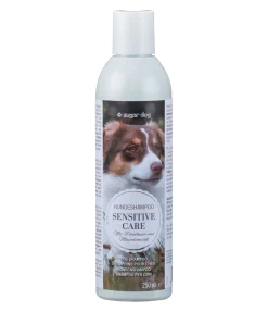 sugar dog Shampoing pour chien Sensitive Care Online