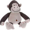 sugar dog Singe en peluche pour chien Alfie Clearance