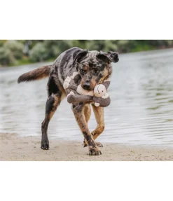 sugar dog Singe en peluche pour chien Alfie Clearance
