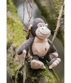 sugar dog Singe en peluche pour chien Alfie Clearance