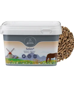 Original Landmühle Sélénium + Discount