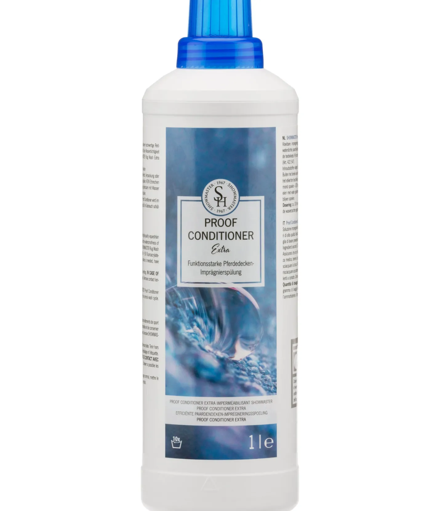 SHOWMASTER Soin imperméabilisant Proof Conditioner Extra Discount