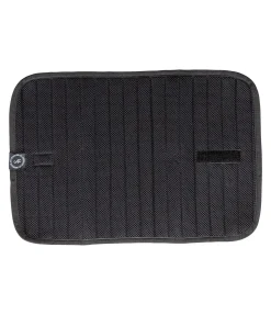 SHOWMASTER Sous-bandages Breathable noir/noir Sale