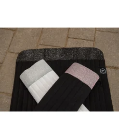 SHOWMASTER Sous-bandages Magic Moment blanc New