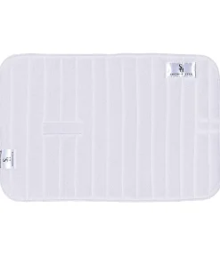 SHOWMASTER Sous-bandages auto-agrippants blanc Sale