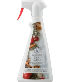 SHOWMASTER Spray à crins Merveille hivernale Best