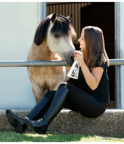 SHOWMASTER Spray à crins Noix de coco fraîche Sale