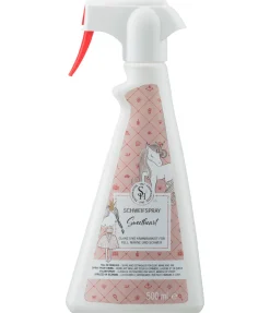 SHOWMASTER Spray à crins Petit coeur