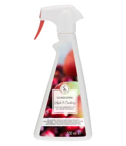 SHOWMASTER Spray à crins Pomme & cranberry Best