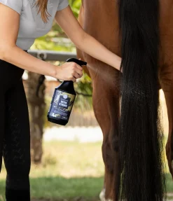 SHOWMASTER Spray à crins Ultra Strong Sale