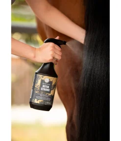 SHOWMASTER Spray à crins Ultra Strong Sale