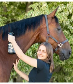 SHOWMASTER Spray à crins Ultra Strong Sale