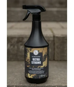 SHOWMASTER Spray à crins Ultra Strong Sale