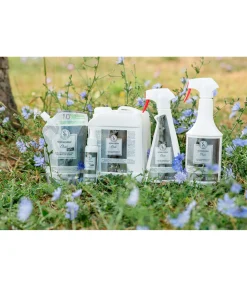 SHOWMASTER Spray à crins Classic New