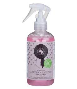 SHOWMASTER Spray à crins pailleté Champion New