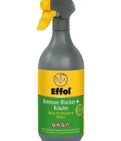 Effol Spray anti-insectes Bremsen Blocker+ Special Edition Discount