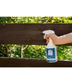 SHOWMASTER Spray imperméabilisant Extra New