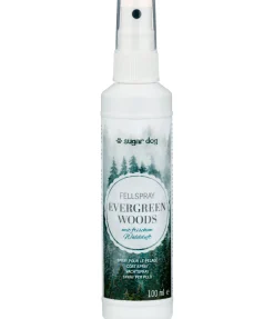 sugar dog Spray pelage pour chien Evergreen Woods