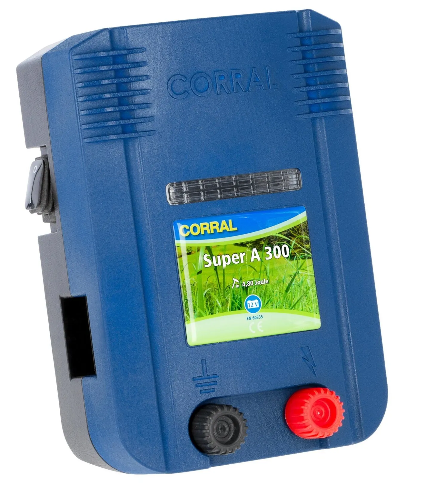 CORRAL Super A 300 Hot