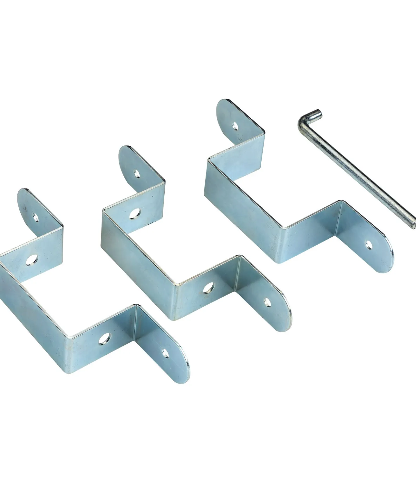 Kramer Supports de poutre avec verrou Outlet