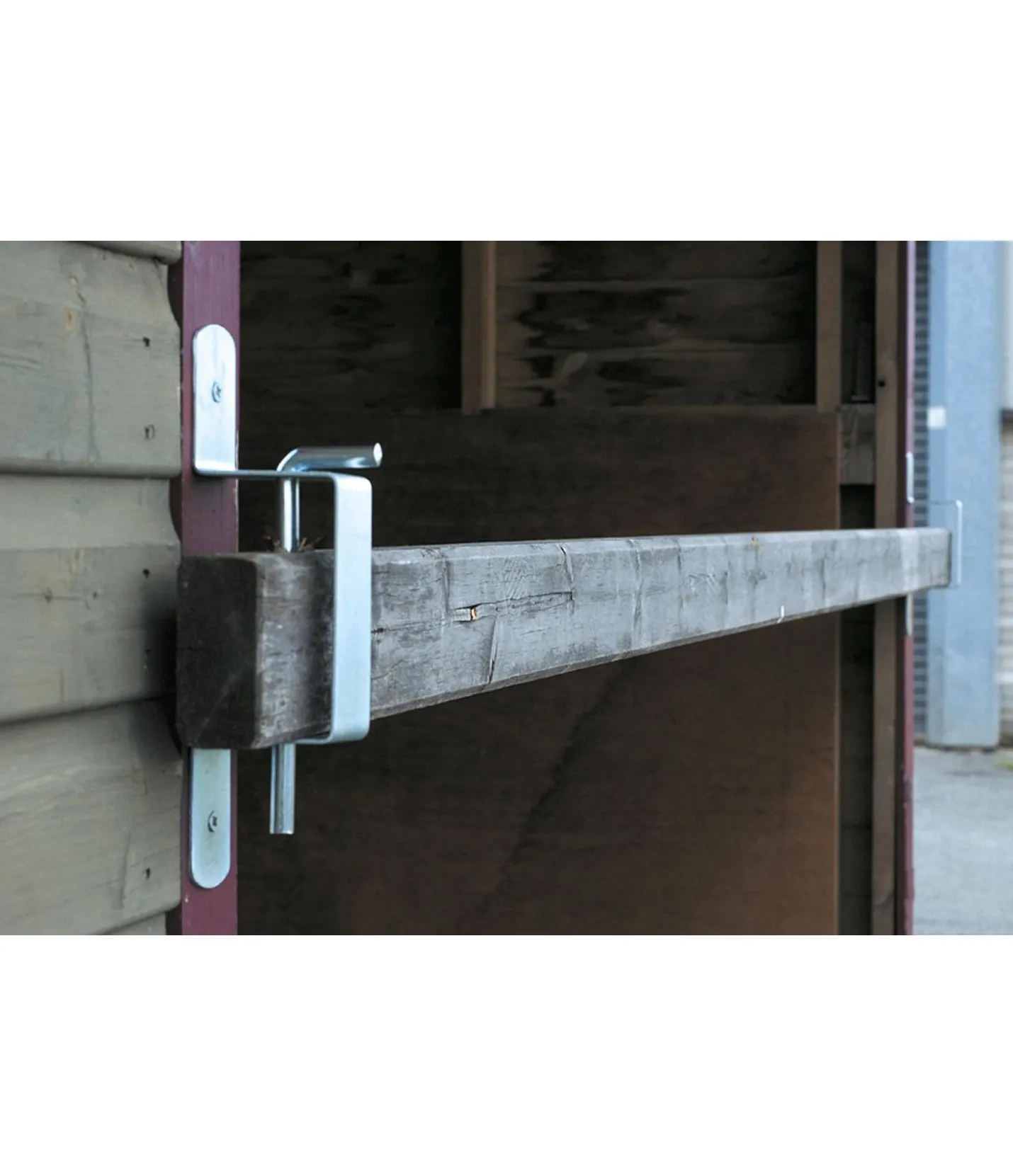 Kramer Supports de poutre avec verrou Outlet