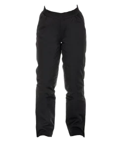 Equilibre Sur-pantalon thermique enfant noir Clearance