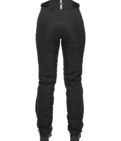 Felix Bühler Sur-pantalon thermique grip Misty noir New