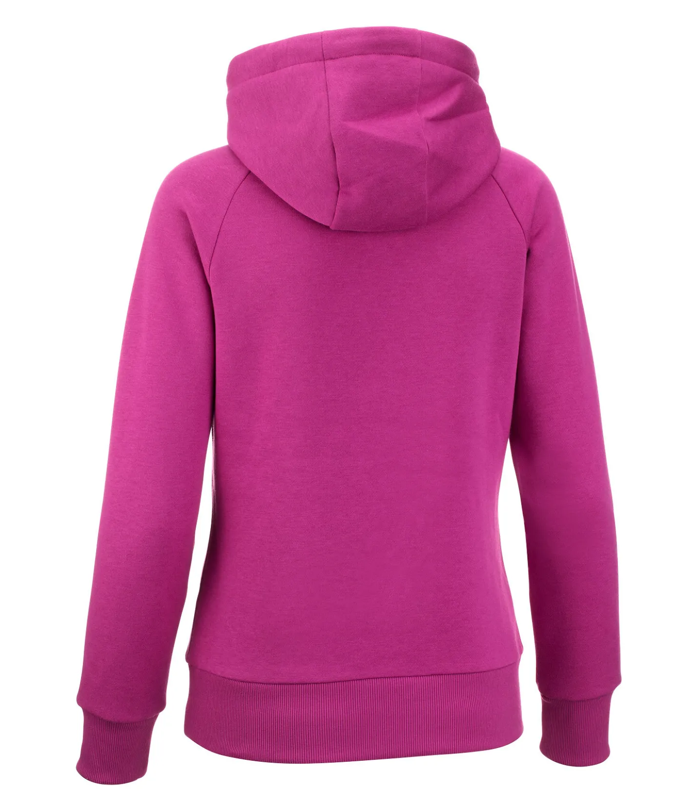 Felix Bühler Sweat à capuche Alica rose-fuchsia Best