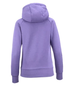 STEEDS Sweat à capuche Ennie II crocus