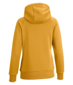 Felix Bühler Sweat à capuche Lilli mangue dorée Best