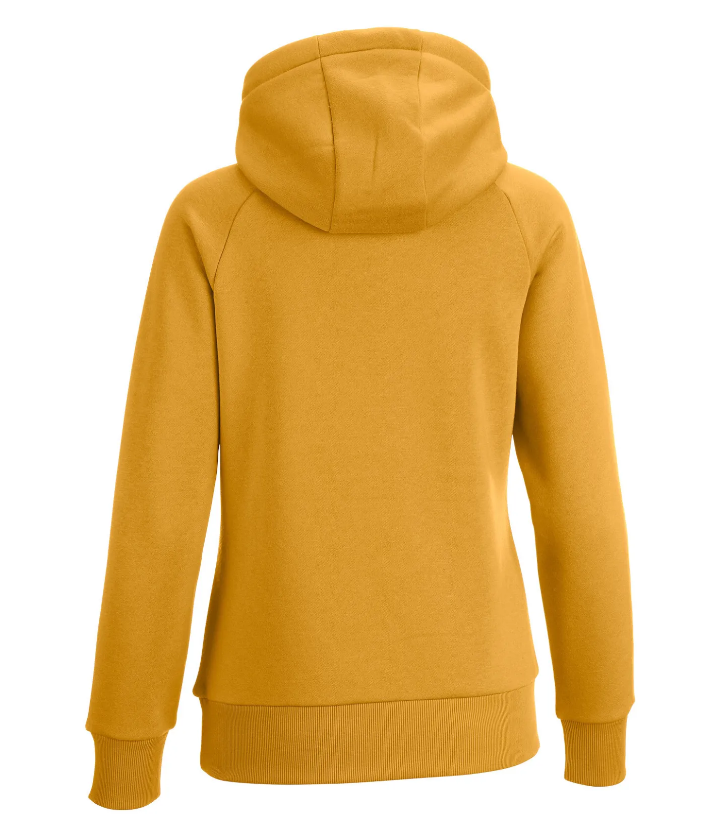 Felix Bühler Sweat à capuche Lilli mangue dorée Best