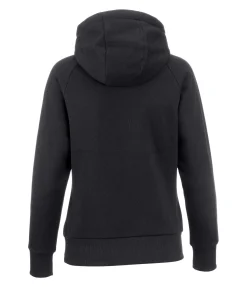 Felix Bühler Sweat à capuche Lilli II noir Discount