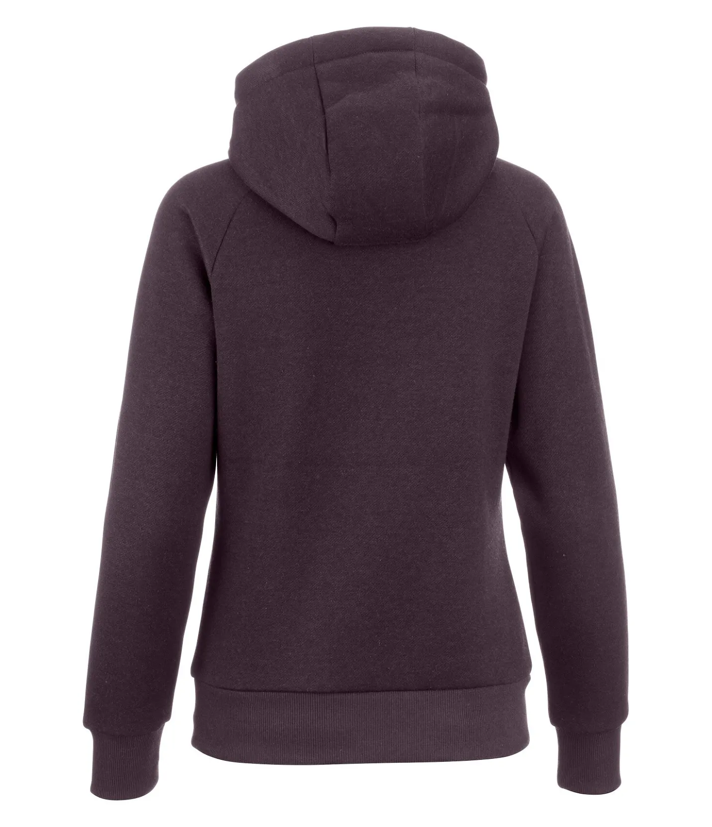Felix Bühler Sweat à capuche Lilli II acajou Clearance