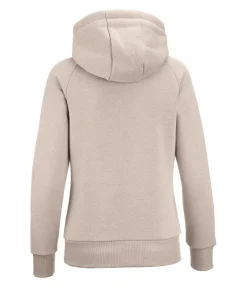 Felix Bühler Sweat à capuche Lilli II champagne Outlet