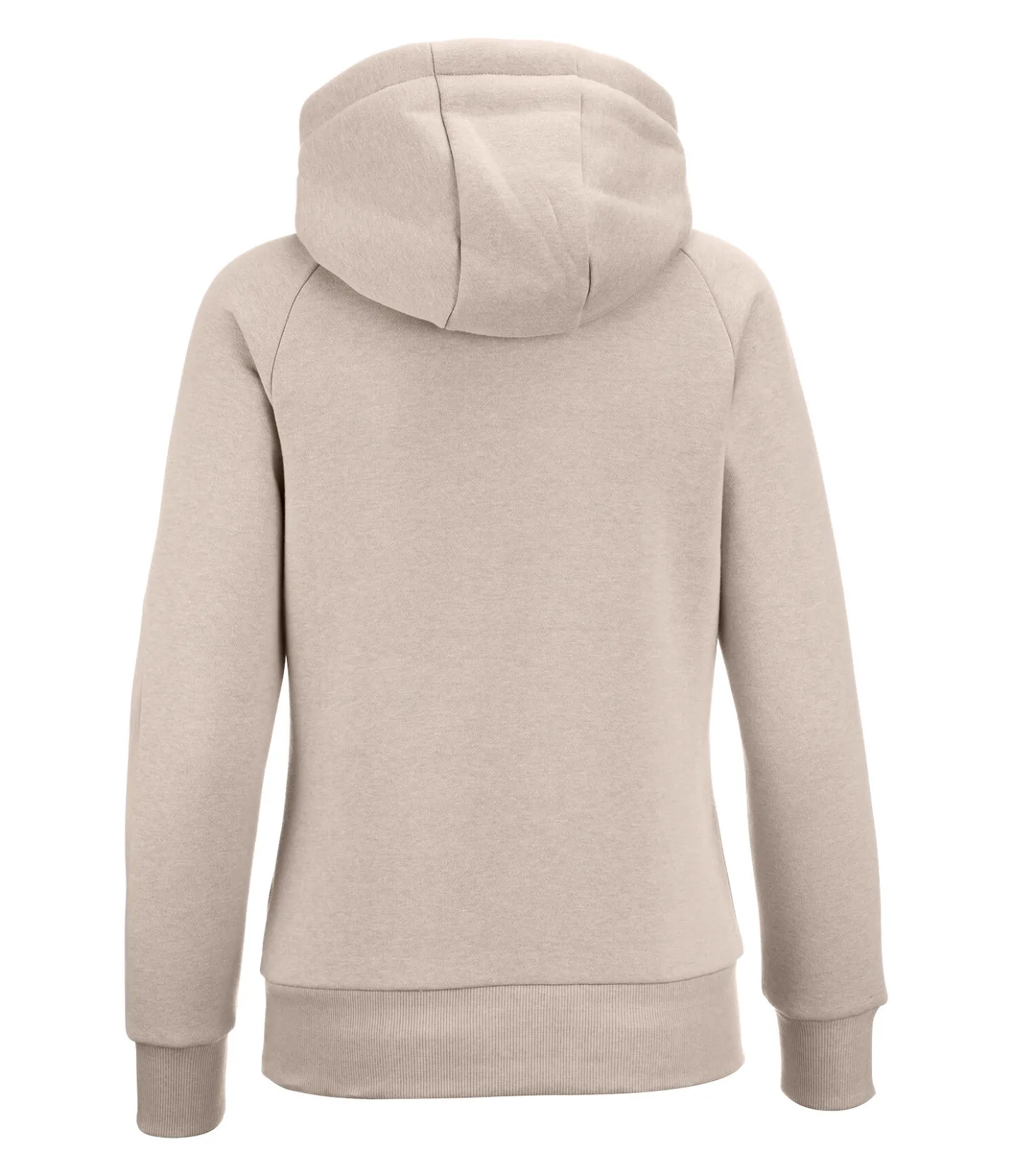 Felix Bühler Sweat à capuche Lilli II champagne Outlet