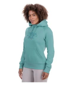 STEEDS Sweat à capuche Paulina II bleu atlantique Outlet