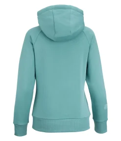 STEEDS Sweat à capuche Paulina II bleu atlantique Outlet