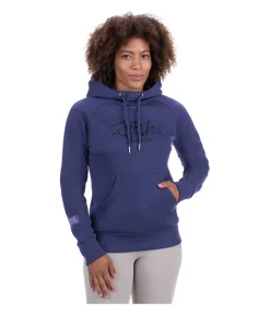 STEEDS Sweat à capuche Paulina II améthyste Clearance