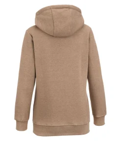 STONEDEEK Sweat à capuche Willow caramel Online