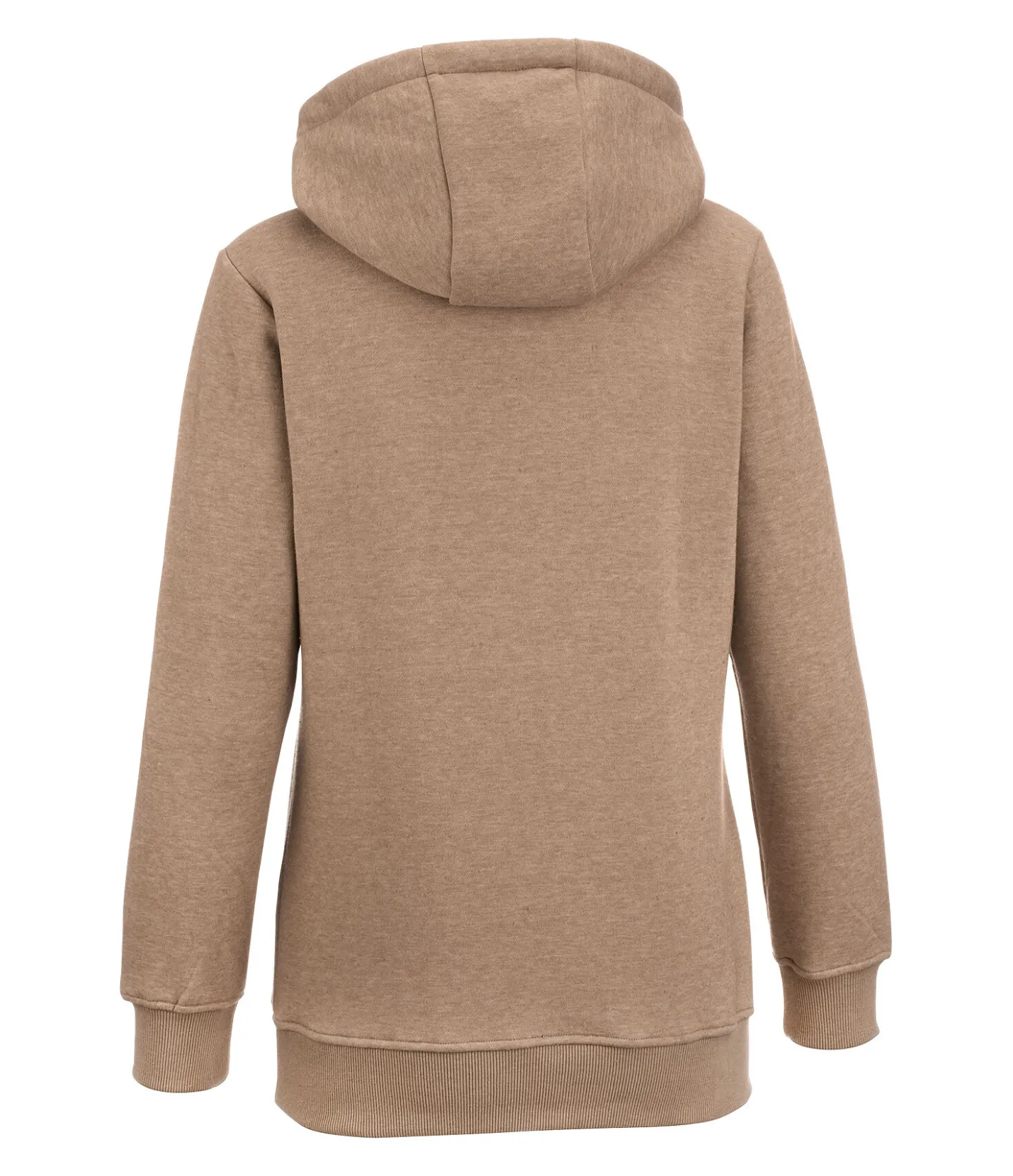 STONEDEEK Sweat à capuche Willow caramel Online