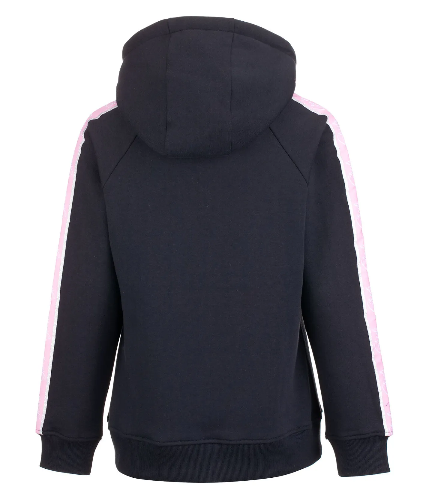STEEDS Sweat à capuche enfant Cody marine New