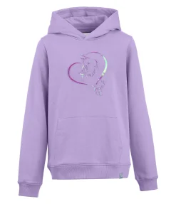 STEEDS Sweat à capuche Enfant Elvi melia Sale