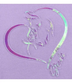 STEEDS Sweat à capuche Enfant Elvi melia Sale