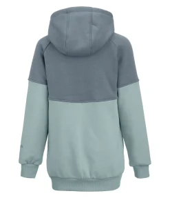 STEEDS Sweat à capuche enfant Sascha abysse Sale