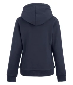STEEDS Sweat à capuche enfant Siana marine New