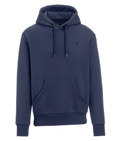 Felix Bühler Sweat à capuche Homme Oregon navy classique Discount