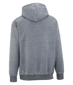 STONEDEEK Sweat à capuche homme Tom carbone Discount