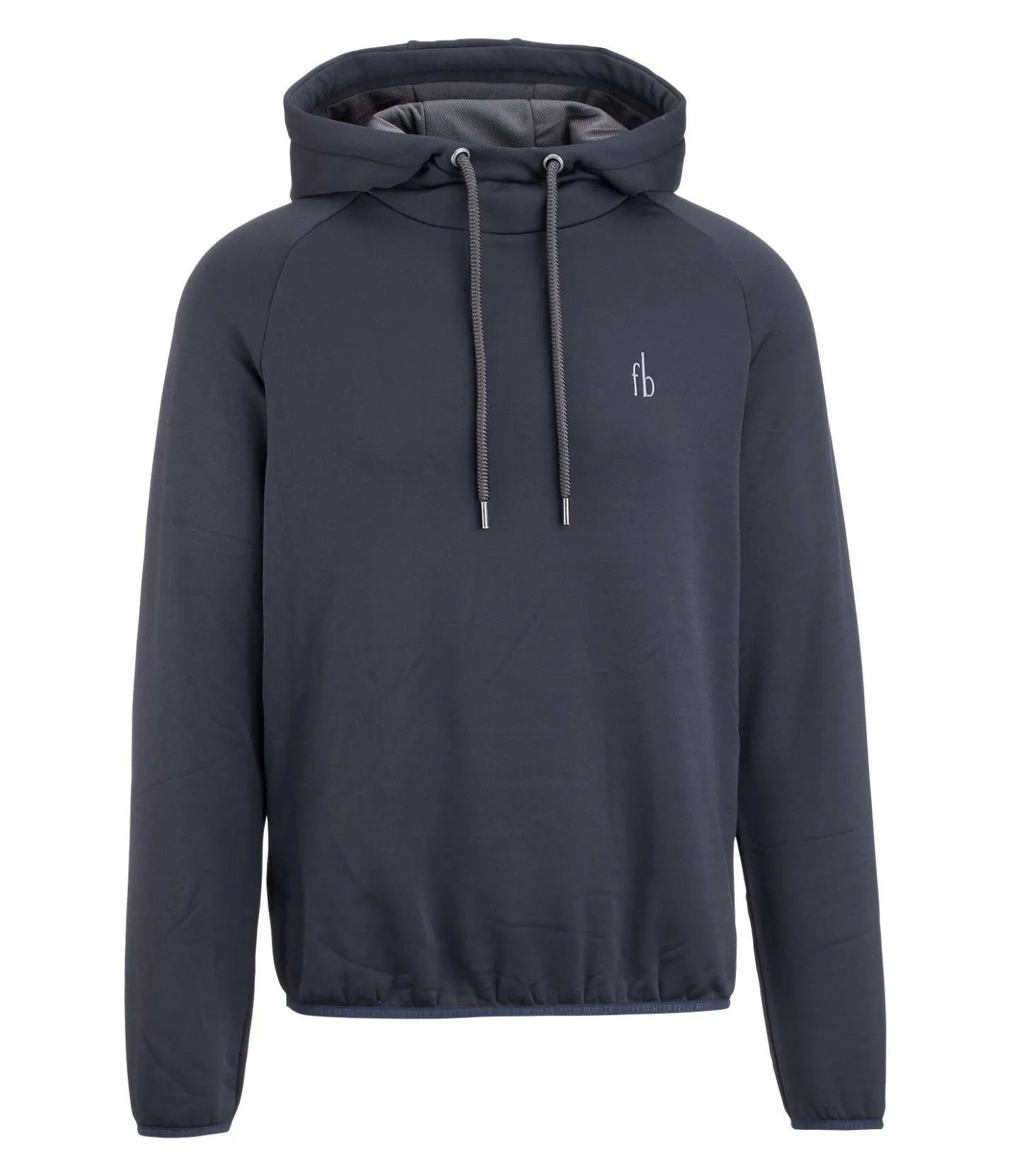 Felix Bühler Sweat à capuche Performance stretch homme Macon navy Outlet