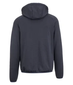 Felix Bühler Sweat à capuche Performance stretch homme Macon navy Outlet