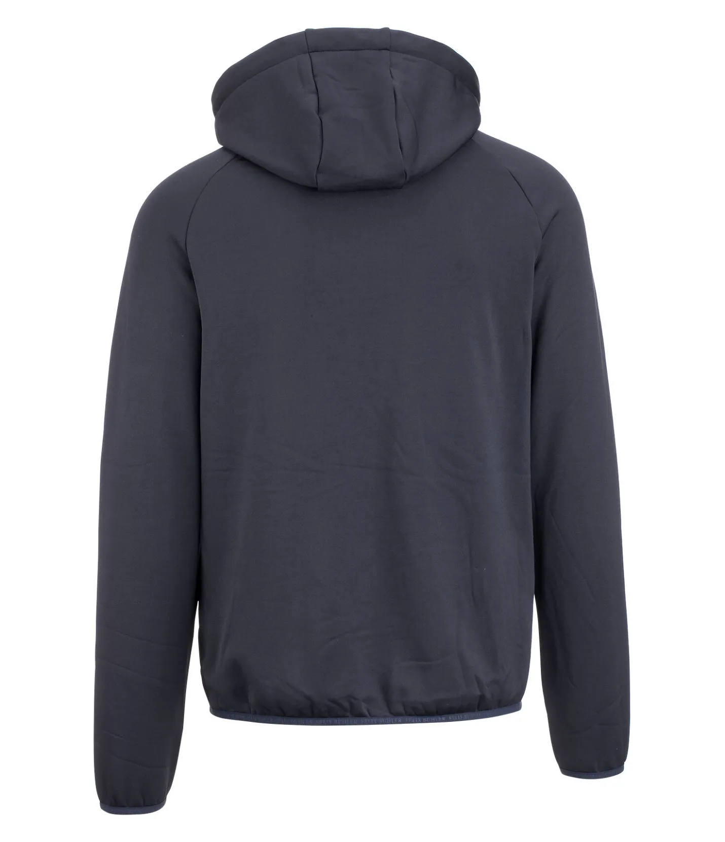Felix Bühler Sweat à capuche Performance stretch homme Macon navy Outlet